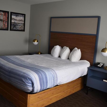 Americinn By Wyndham Sioux City Eksteriør billede
