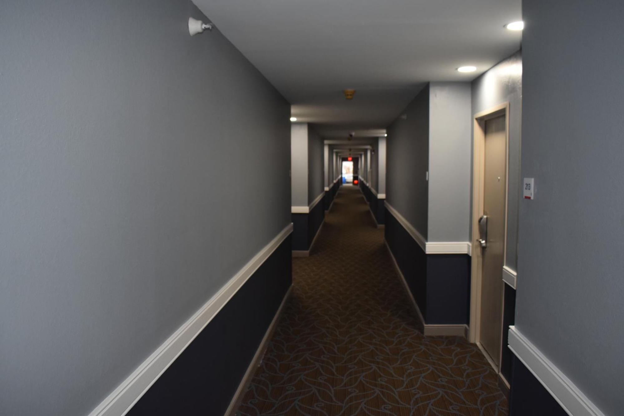 Americinn By Wyndham Sioux City Eksteriør billede